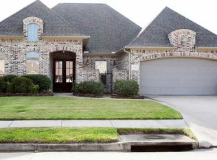 3535 Canyon Ln, Beaumont, TX 77713