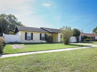 4516 Rundle Rd, Orlando, FL 32810