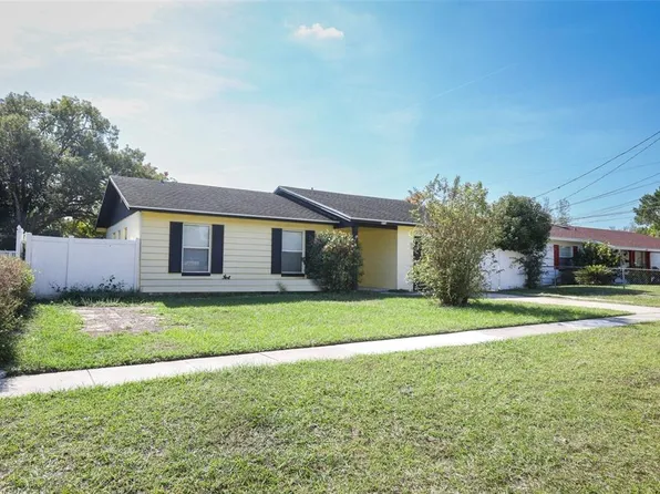 4516 Rundle Rd, Orlando, FL 32810