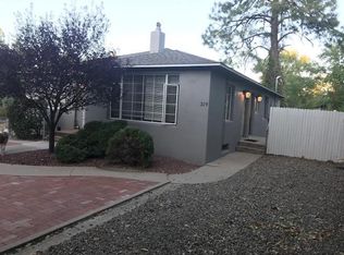 317 Park Ave #317, Prescott, AZ 86303