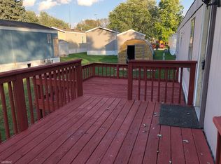 937 Lawrence Pl, Lake Station, IN 46405