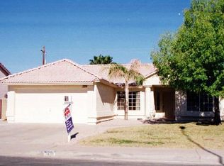 5218 E Elena Ave, Mesa, AZ 85206