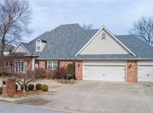 2109 Ramsgate Way, Fort Smith, AR 72908