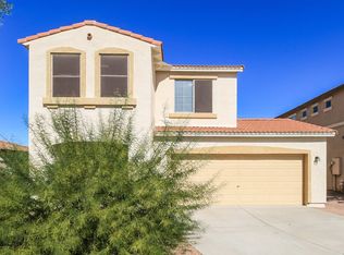 7648 E Baltimore St, Mesa, AZ 85207