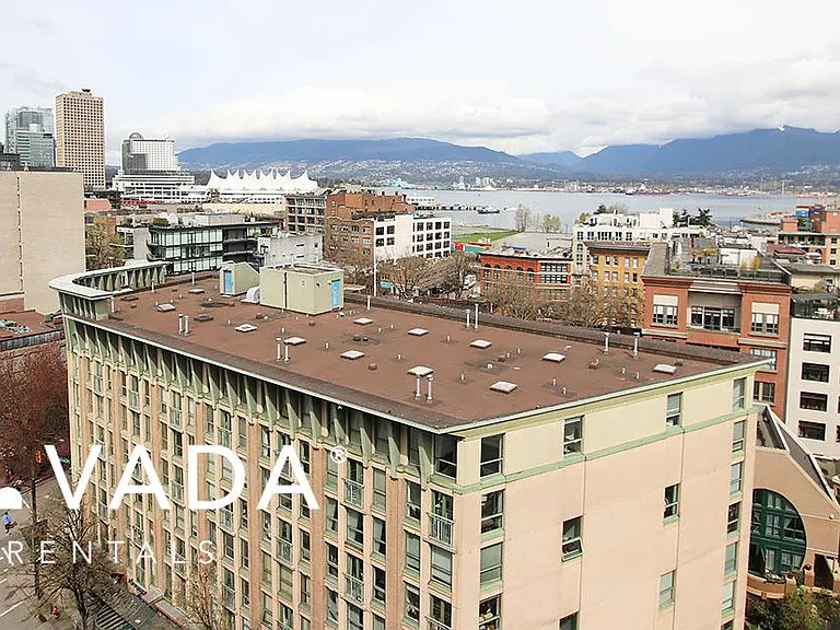 22 Cordova St E #808 — Photo 15