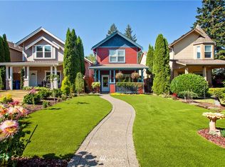 1602 11th Ave SW, Olympia, WA 98502