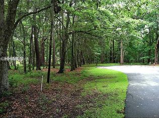 25 Rosebud Ln, Daufuskie Island, SC 29915