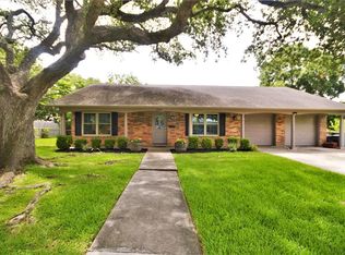 1306 Basilan Ln, Houston, TX 77058
