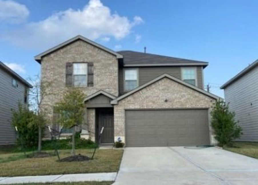 Property Front View