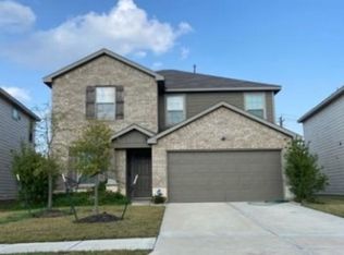 1754 Avocet Way, Missouri City, TX 77489