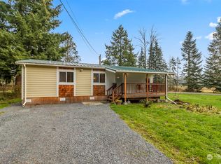 11207 172nd Dr NE, Granite Falls, WA 98252