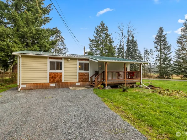 11207 172nd Drive NE, Granite Falls, WA 98252