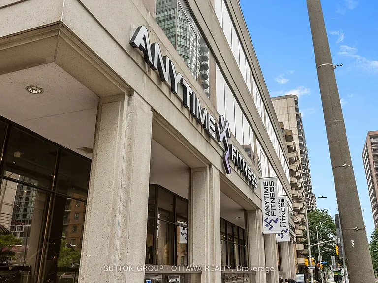 445 Laurier Ave W #905 — Photo 18