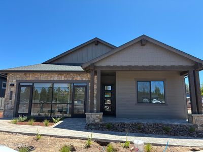 2604 S Gamma Ln Lot 49, Flagstaff, AZ, 86001