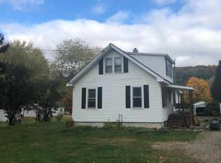 450 Castle Creek Rd, Binghamton, NY 13901