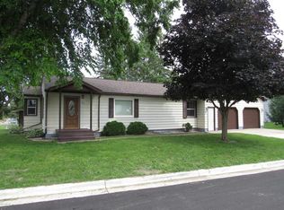 310 2nd Ave SW, Harmony, MN 55939