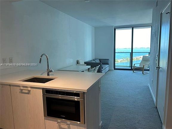 2nd image of 501 NE 31st St Unit 3003