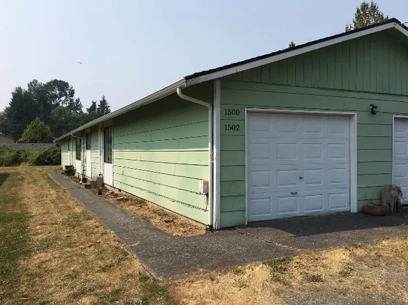 1500 22nd St, Bellingham, WA 98225