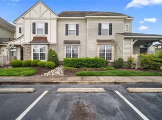 1503 Broad Water Arch, Carrollton, VA 23314