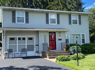 113 Simmons Ter, Syracuse, NY 13219