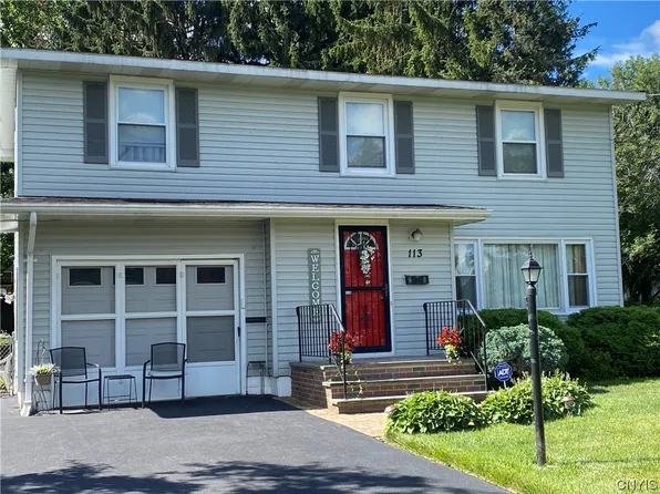 113 Simmons Ter, Syracuse, NY 13219