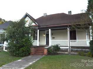 152 Saluda St, Chester, SC 29706