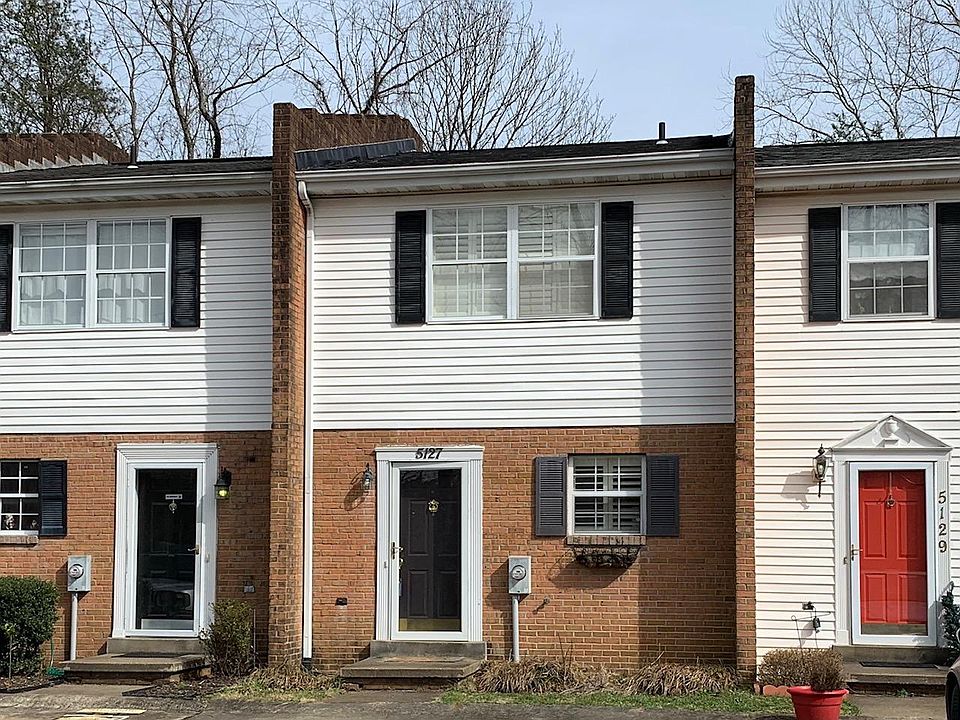 5127 Villa Pike