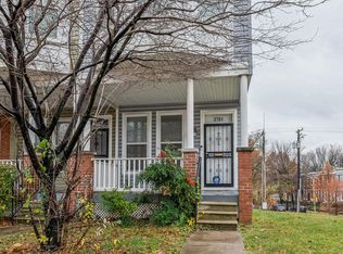 2781 W North Ave, Baltimore, MD 21216