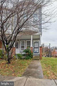 2781 W North Ave, Baltimore, MD, 21216