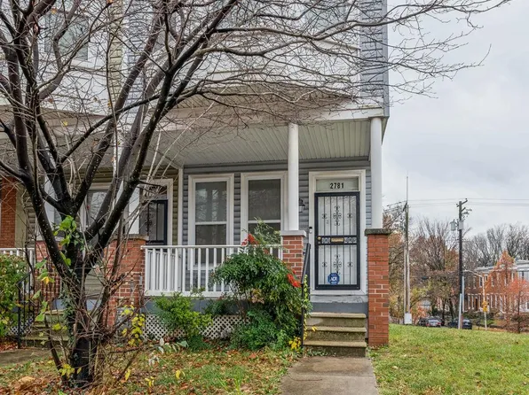 2781 W North Ave, Baltimore, MD 21216