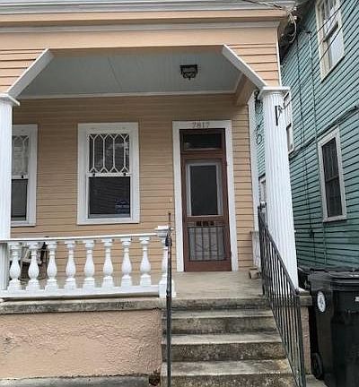 2nd image of 7817 Panola St
