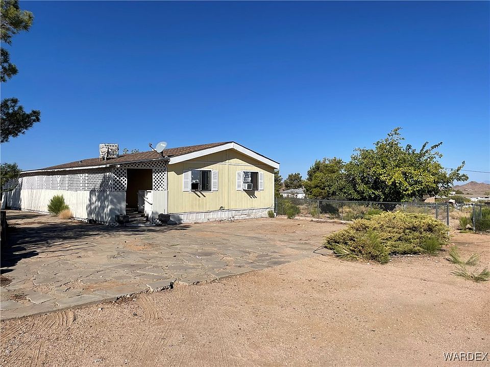 1st image of 8621 E Western Drive