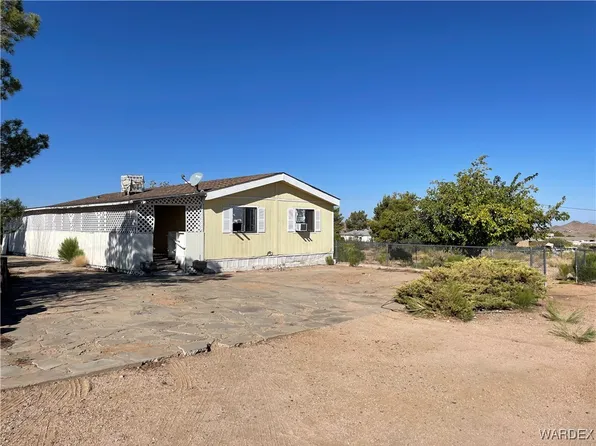8621 E Western Drive, Kingman, AZ 86401