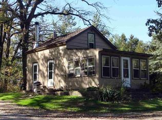 2426 Benton Buchanan Rd, Brandon, IA 52210