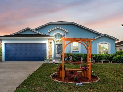 2258 Bluebird Ave, Bartow, FL, 33830