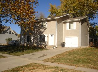 2601 N 44th St #1, Lincoln, NE 68504