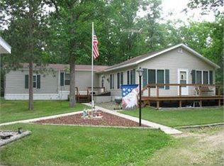 N8428 Iroquois Dr, Crivitz, WI 54114