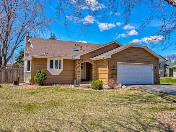 14321 Everest Ave, Apple Valley, MN 55124
