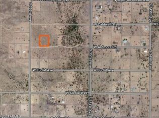 353XX W Ardmore Rd #180, Tonopah, AZ 85354