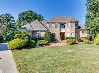 102 Royal Troon Ct, Anderson, SC 29621