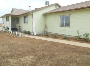 925 S Wicklow Pl, Dewey, AZ 86327