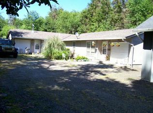 4810 Crab Ave W, Tillamook, OR