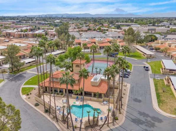 8331 N 21ST Drive #H205, Phoenix, AZ 85021