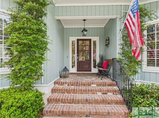 5 Flying Jib Ln, Savannah, GA 31411