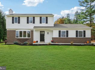 622 Welcome House Rd, Perkasie, PA 18944