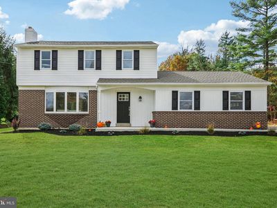 622 Welcome House Rd, Perkasie, PA, 18944