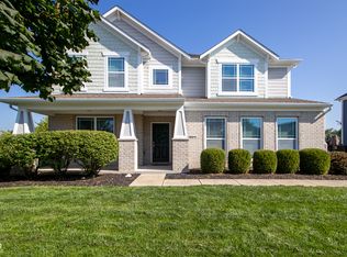 13824 Fieldcrest Dr, McCordsville, IN 46055