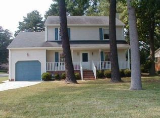 400 Fernwood Farms Rd, Chesapeake, VA 23320