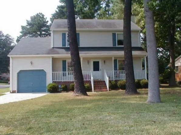 400 Fernwood Farms Rd, Chesapeake, VA 23320
