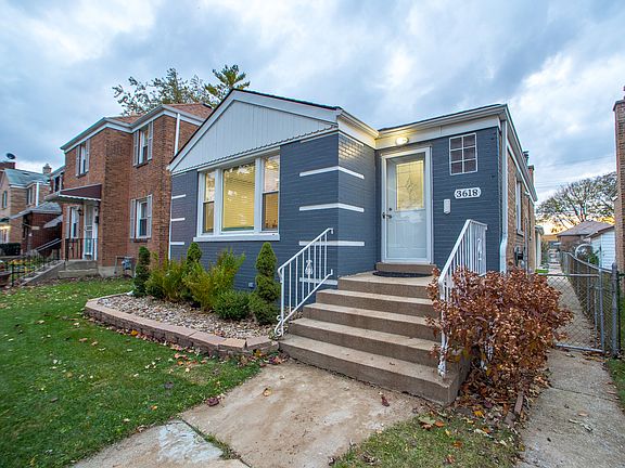 2nd image of 3618 Oak Park Ave
